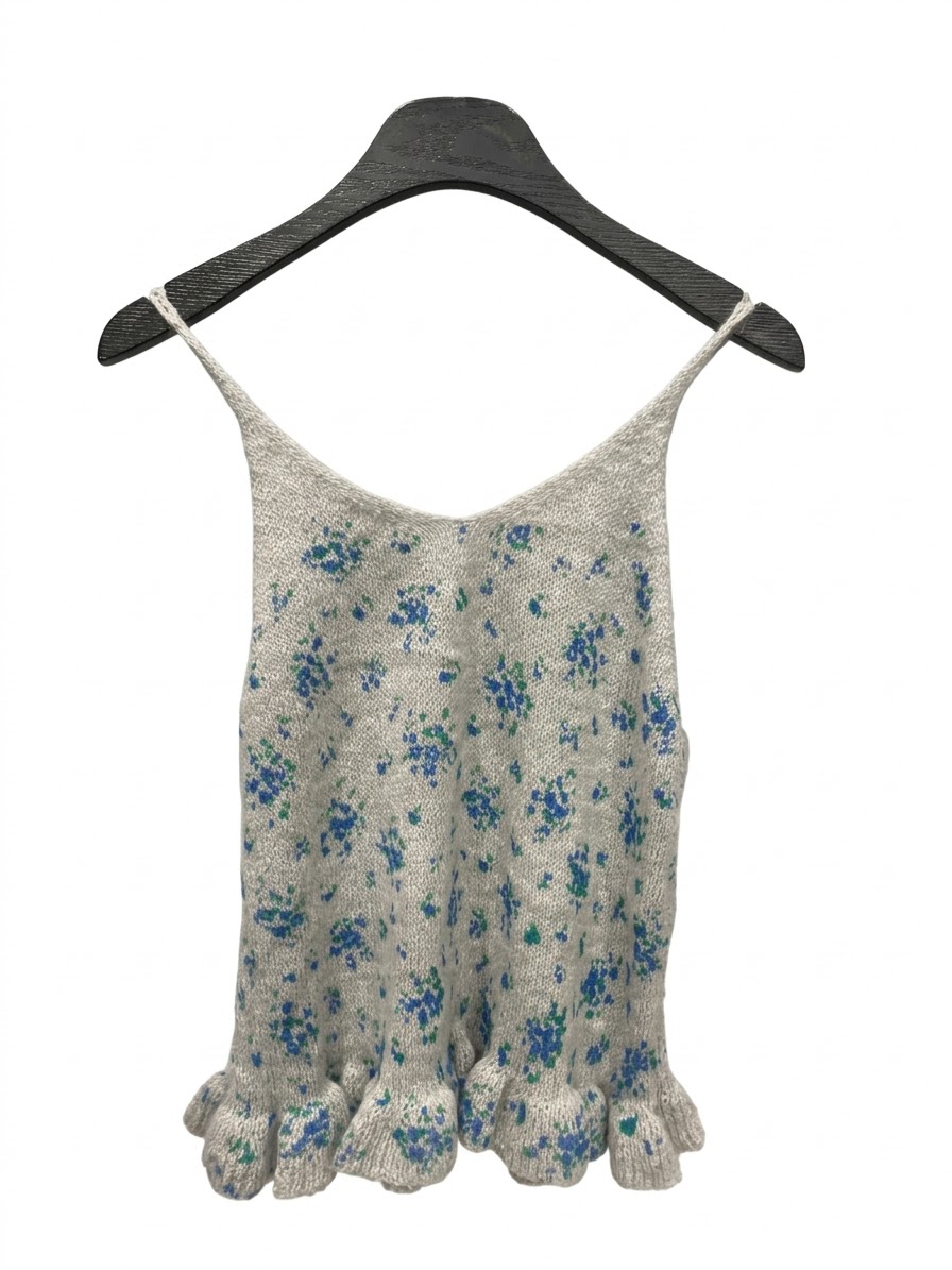 Twins cardigan grey - Image 1