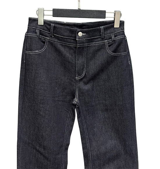 JEANS VALENTINO wide-leg flares - Image 2
