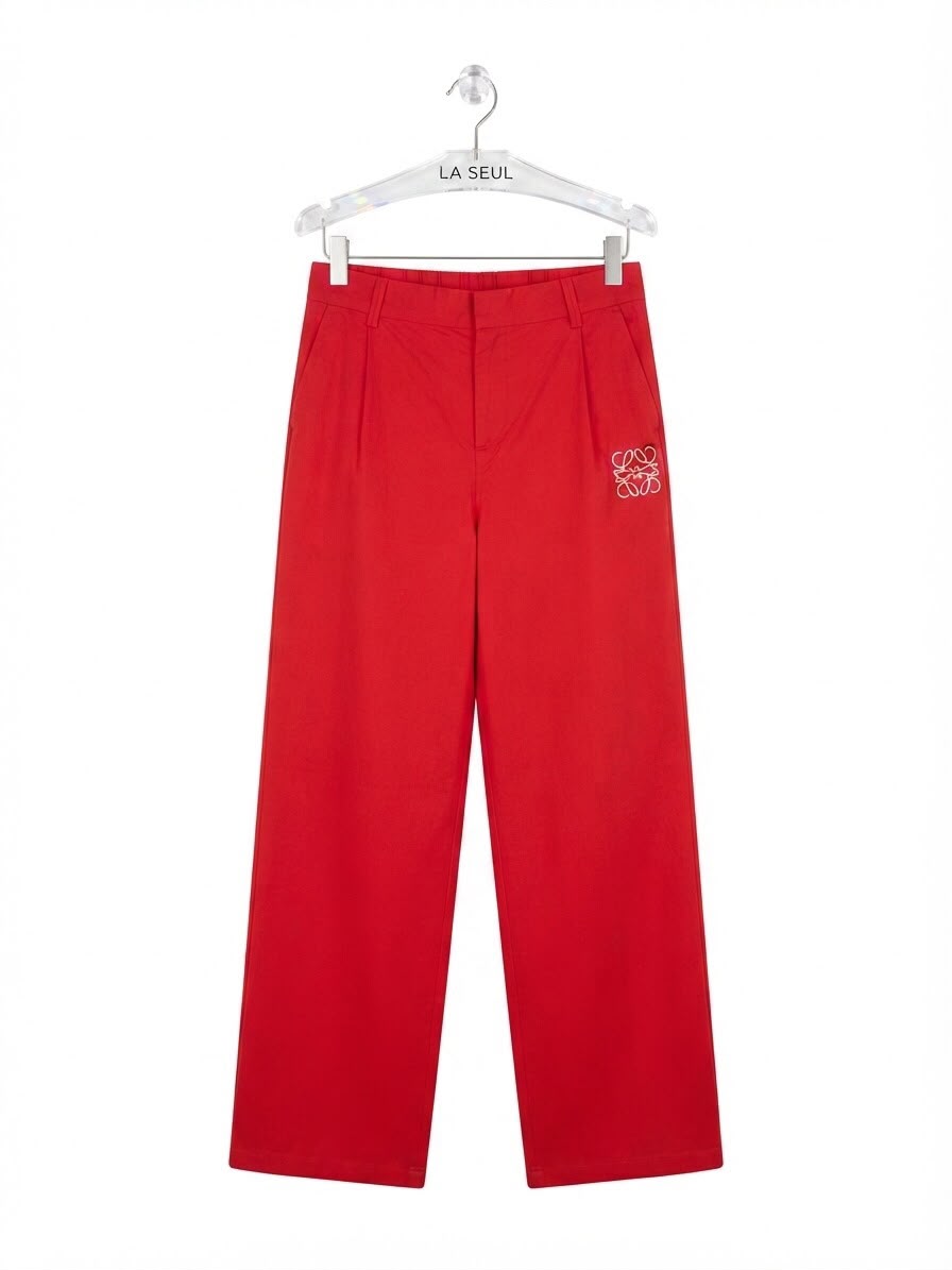 Suit Loewe Linen - Image 3