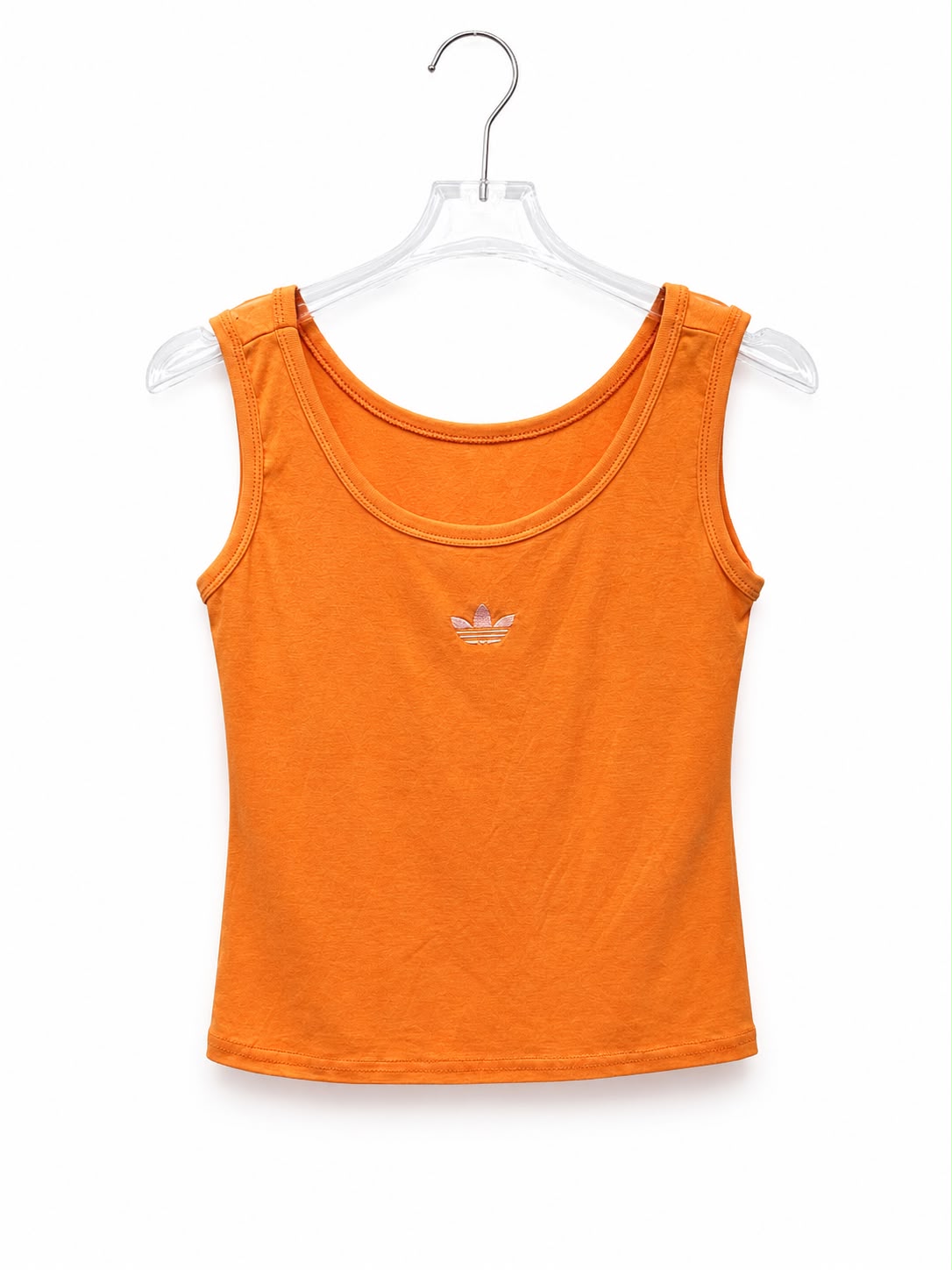 Track suit multi orange trans - Image 3