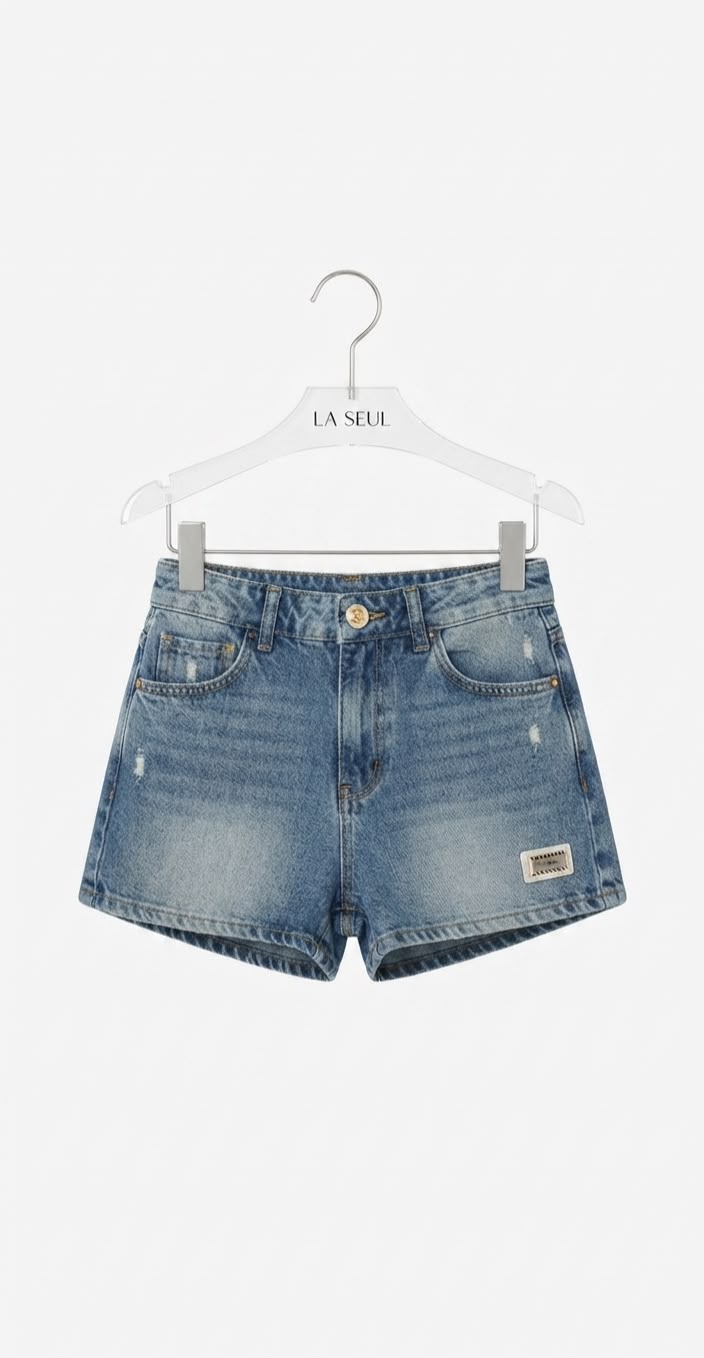 short D&G blue - Image 2