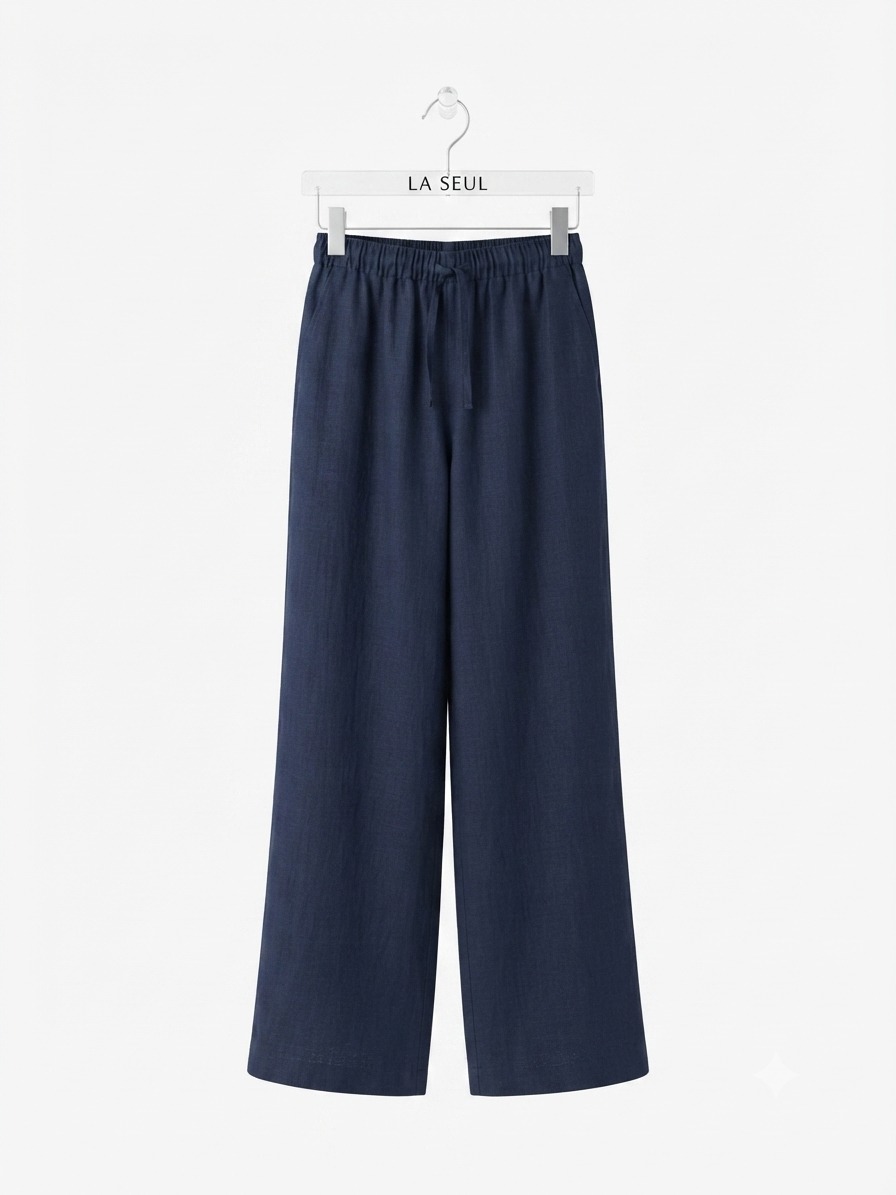 Max Mara Set Navy - Image 2