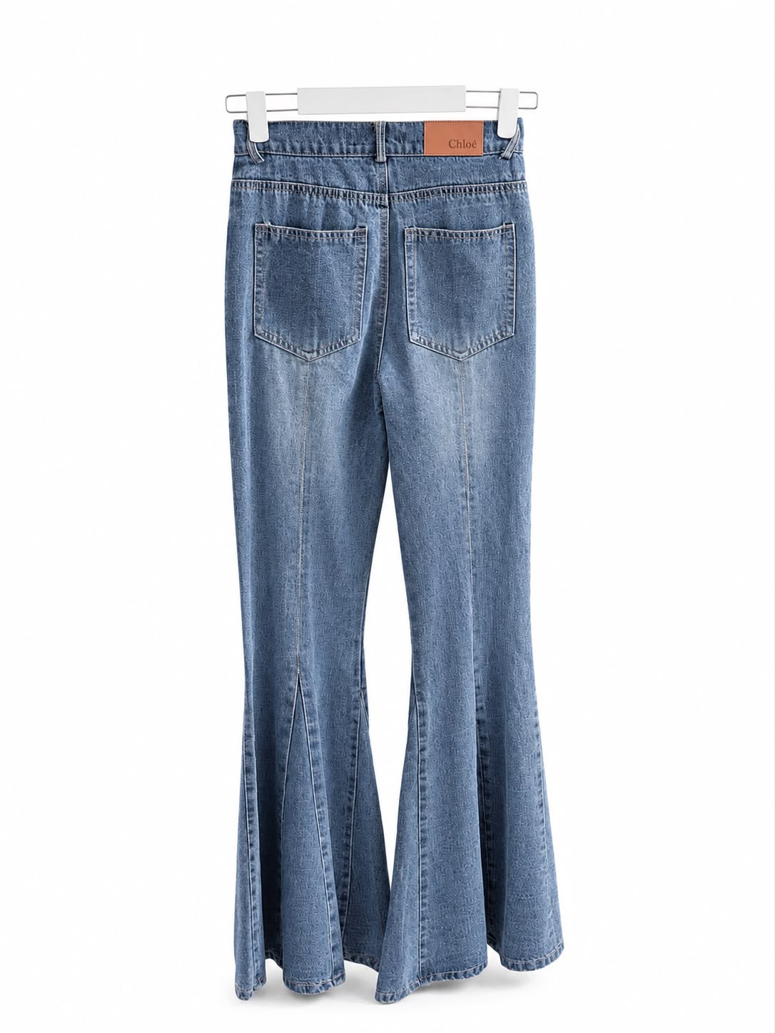 Pant Jeans Charleston Denim CHLOE - Image 3