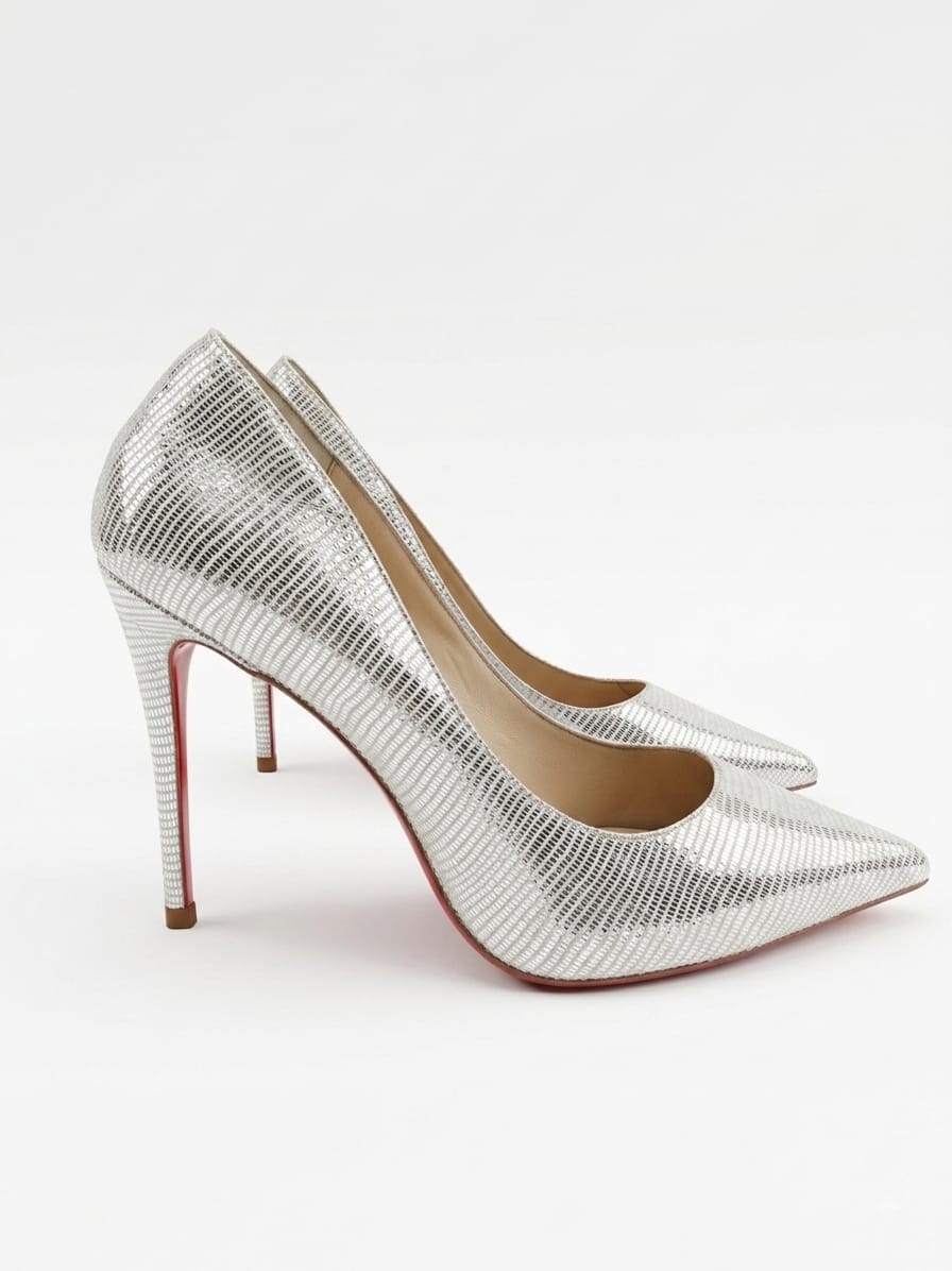 Heels laboutin - Image 2