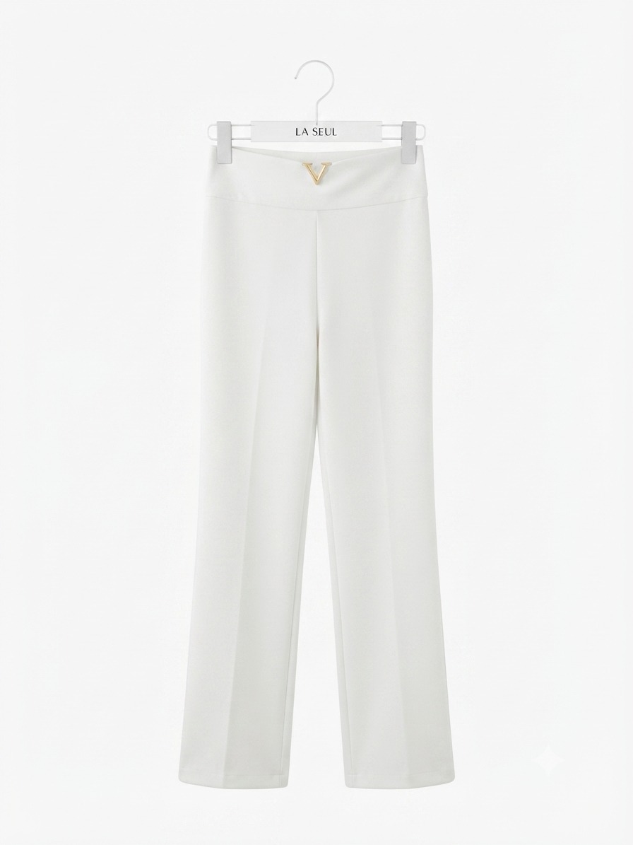 set valentino white - Image 2