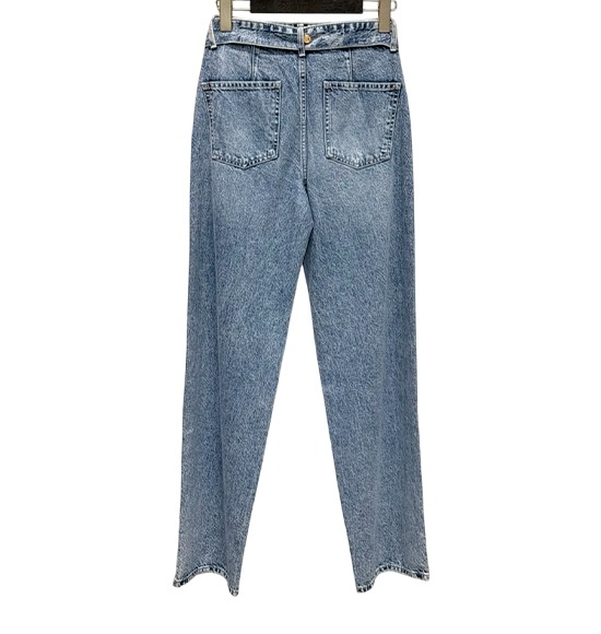 Jeans balmain - Image 1