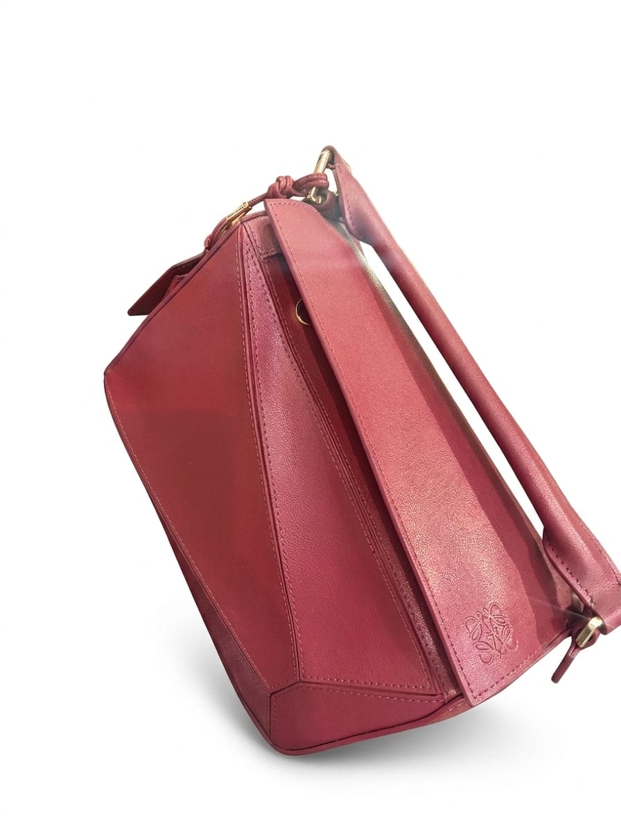 Bag Loewe Red - Image 2