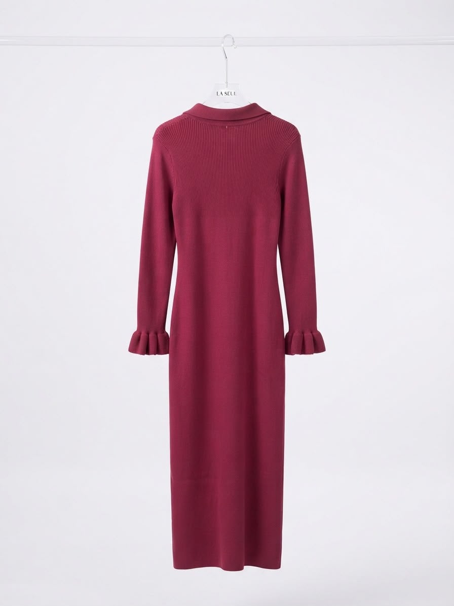 Self-Portrait long dress - Image 1