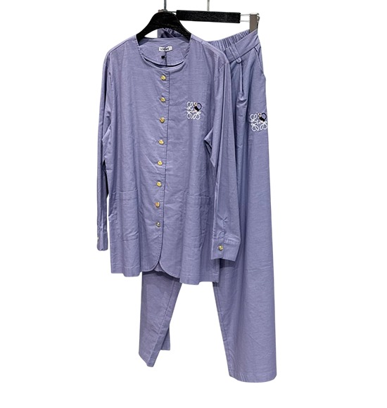 Suti Loewe Blu - Image 1