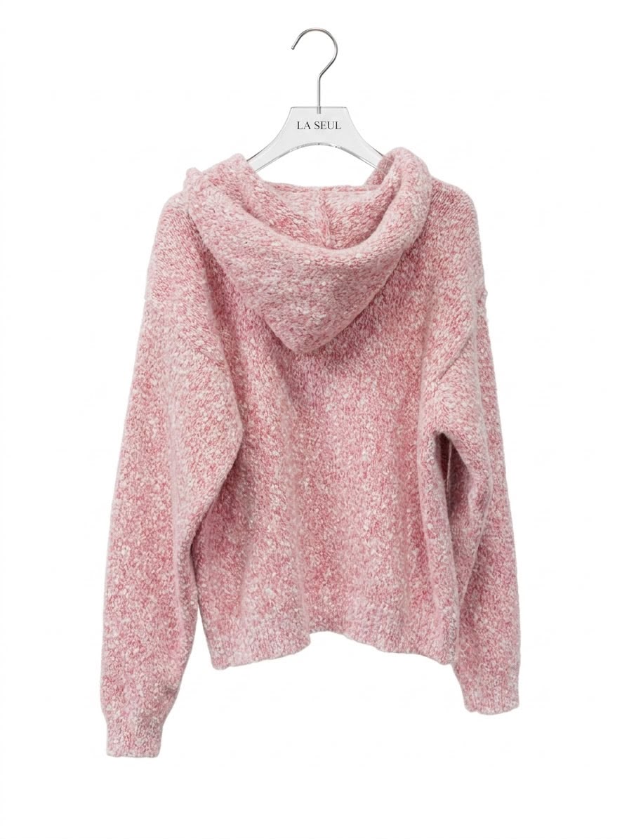 Miu Miu jacket Pink - Image 3