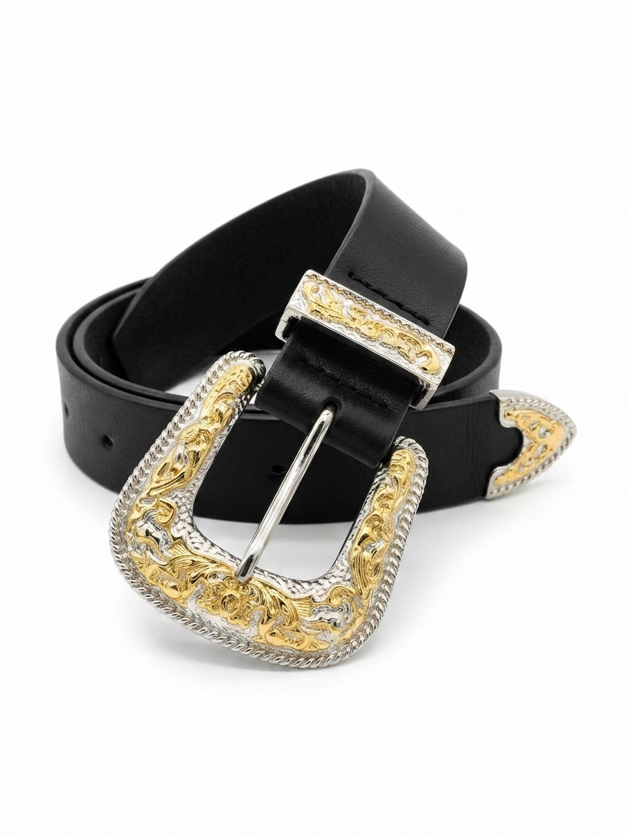 belt schiaparelli black - Image 3