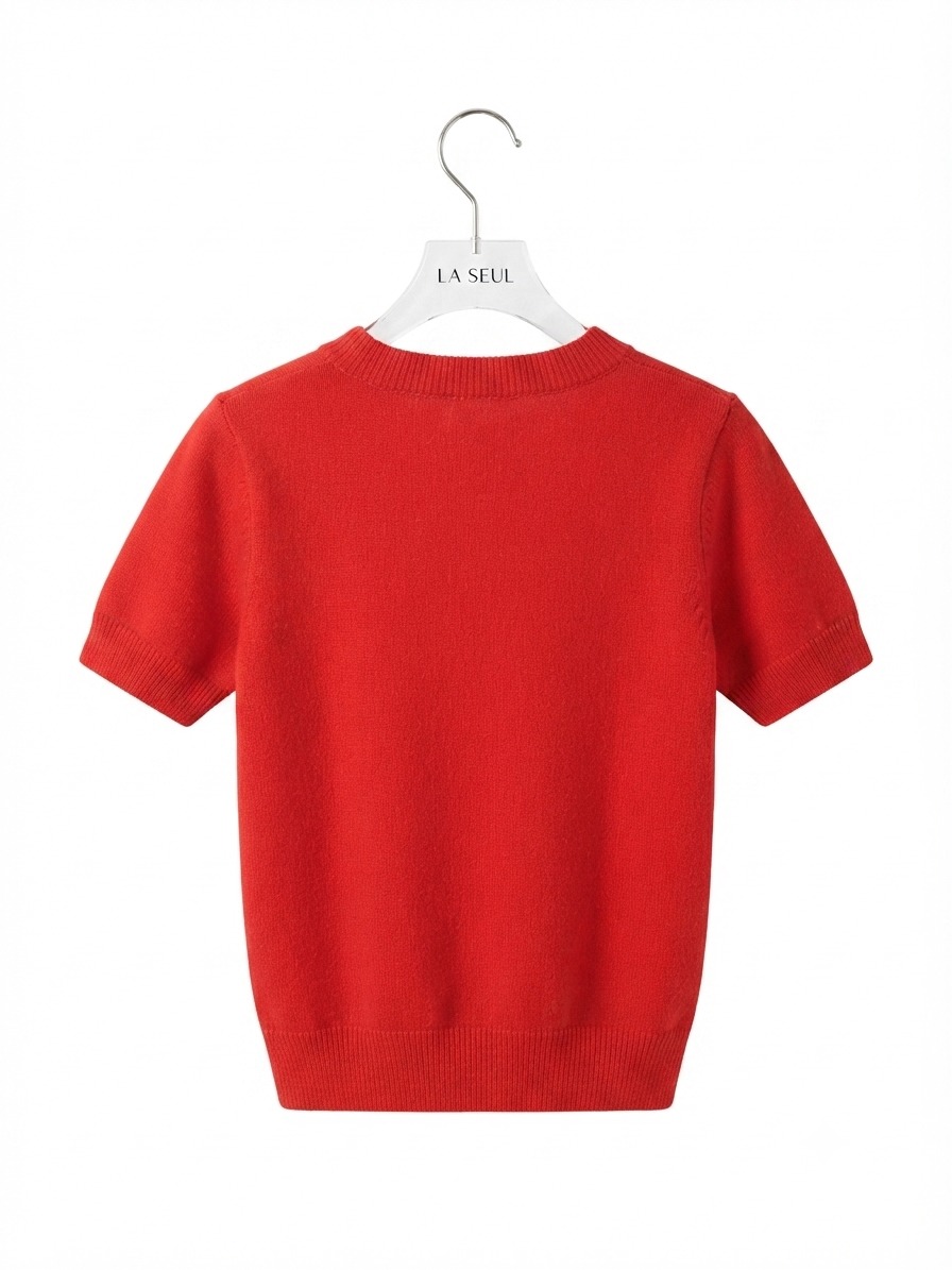 nit wear l.v red - Image 1