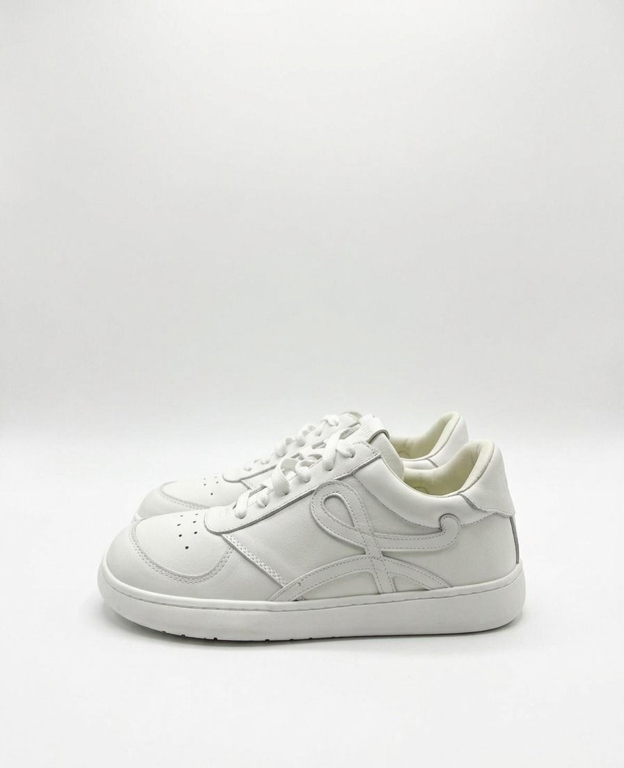 shoes loewe white - Image 1