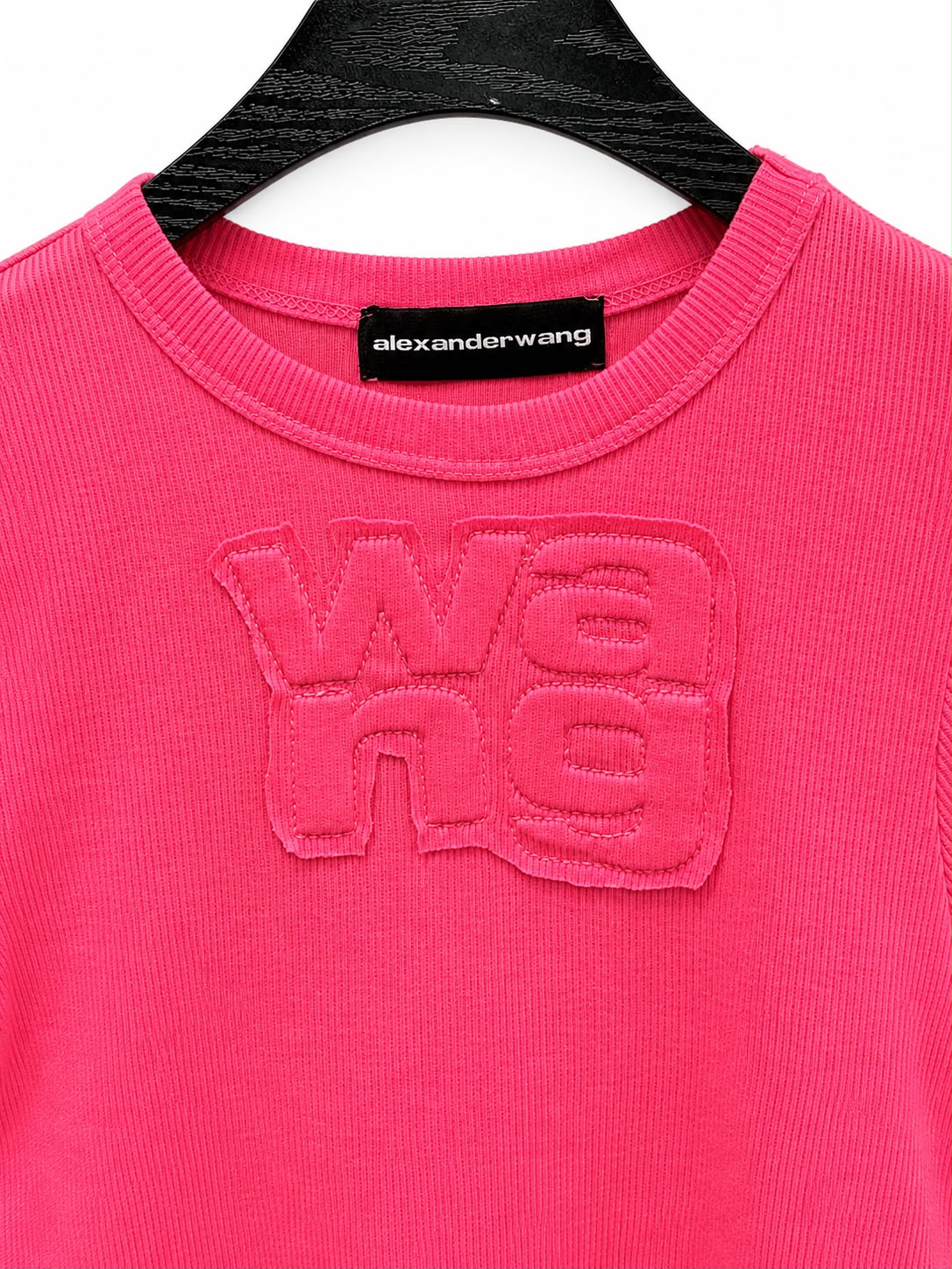 Top pink Alexanderwang - Image 2