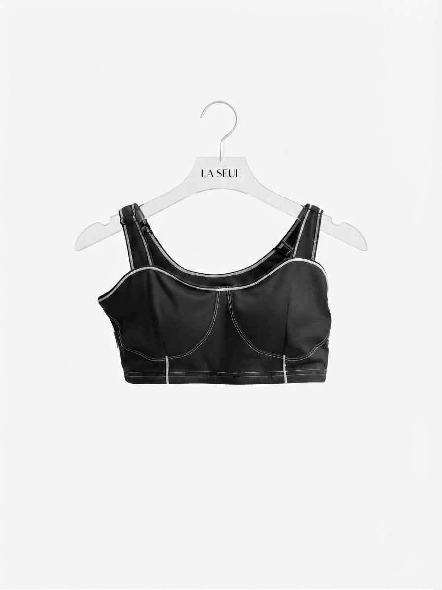 set sport alo black - Image 2