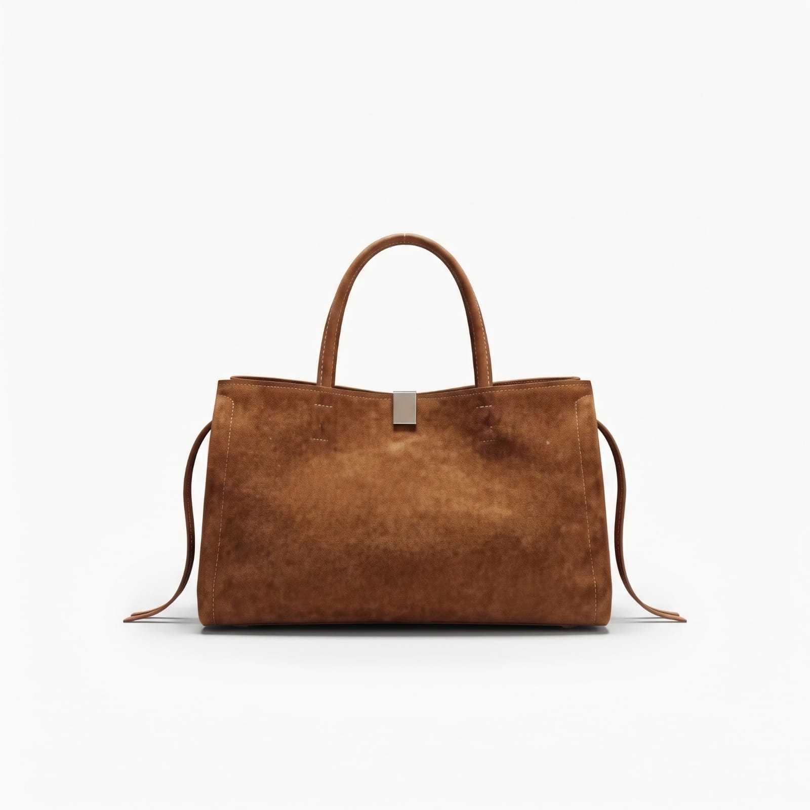 Bag philo camel - Image 1