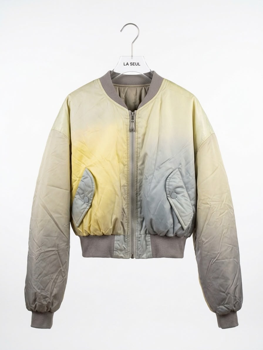 Lemon jacket - Image 1