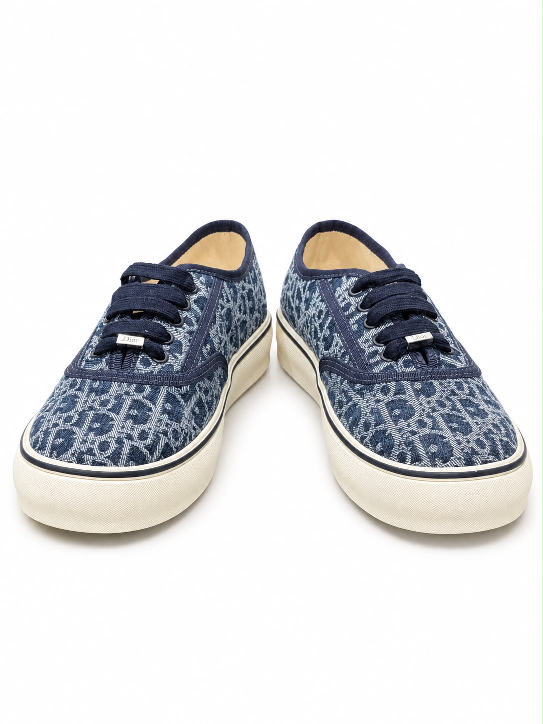 Shoes blue full cover - Image 1
