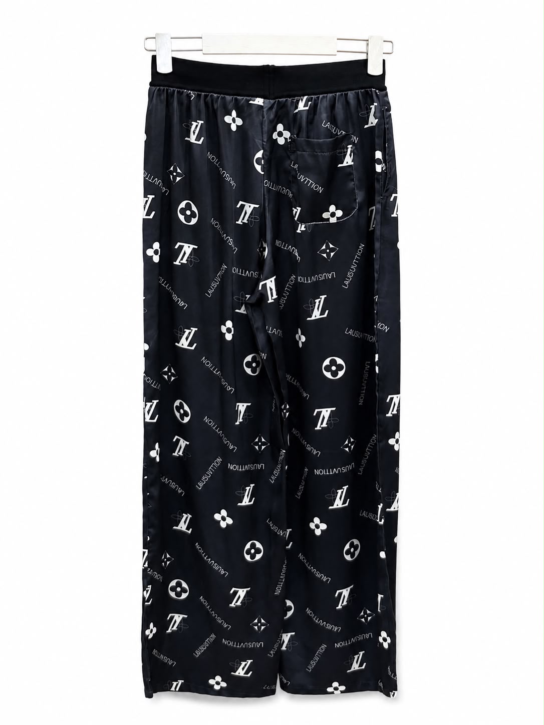 Pant LV full cover Navy - Image 3
