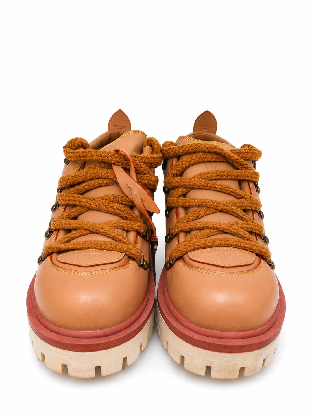 Shoes l.v remix derby - Image 1