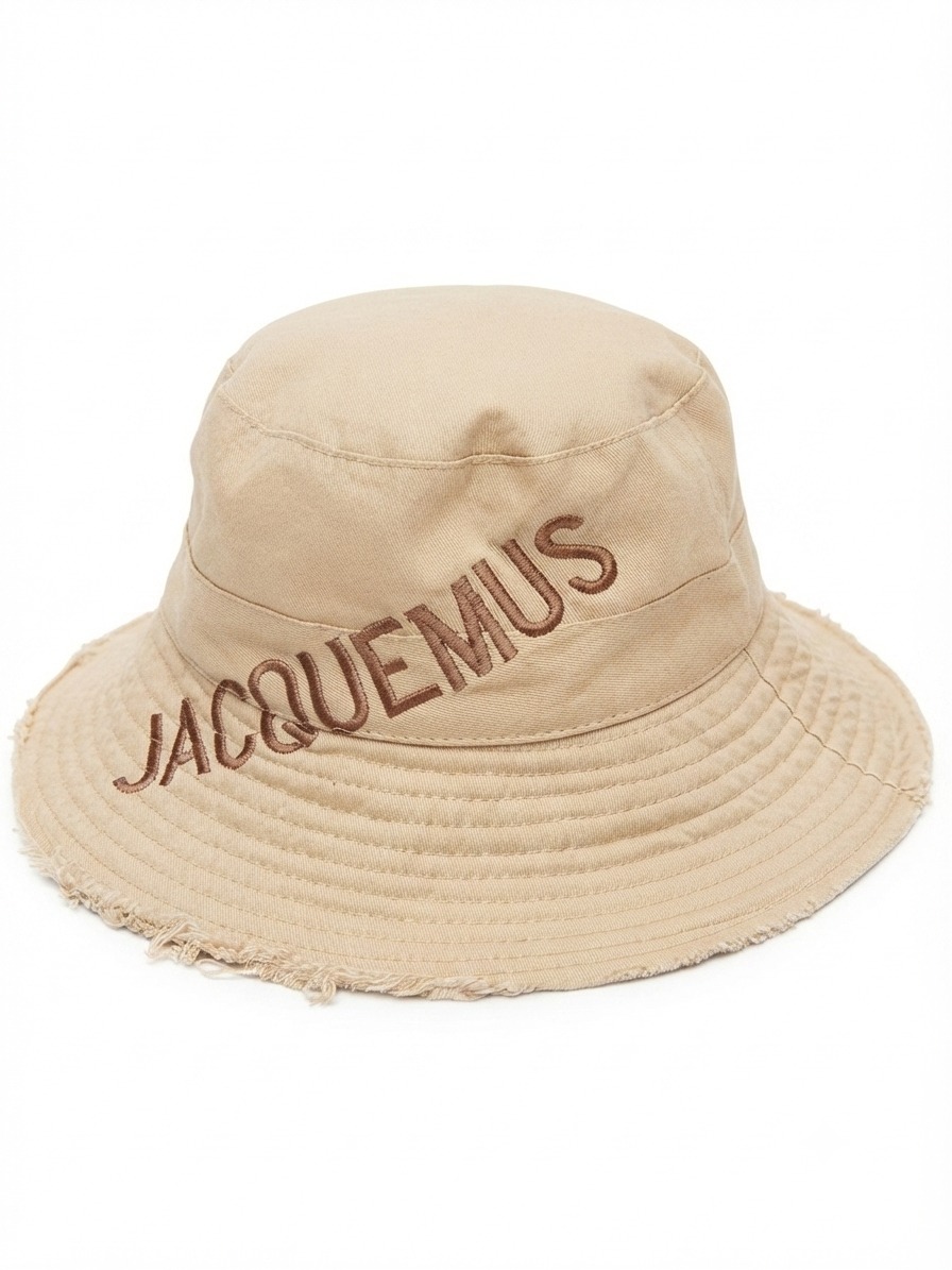 HAT JACQUEMUS BABY - Image 2
