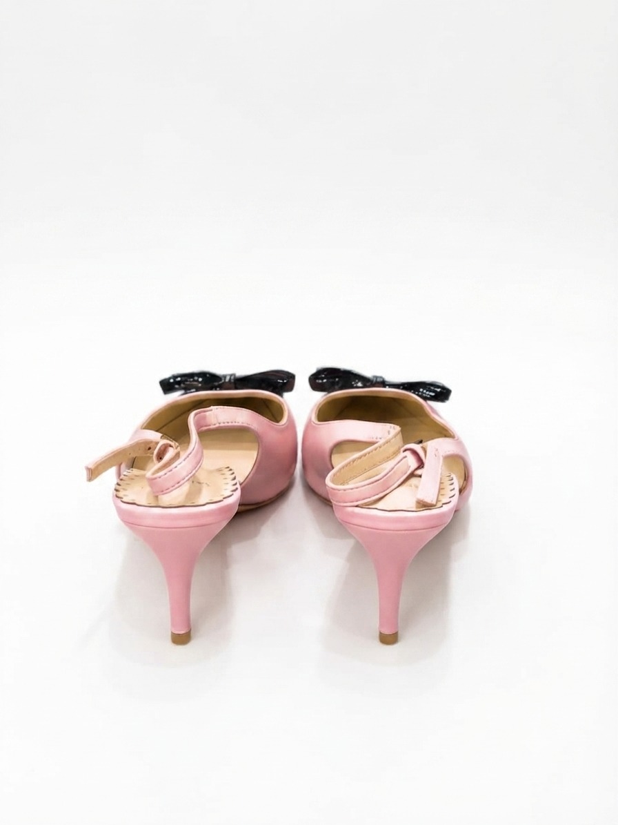 heels Valentino Ankle - Image 3