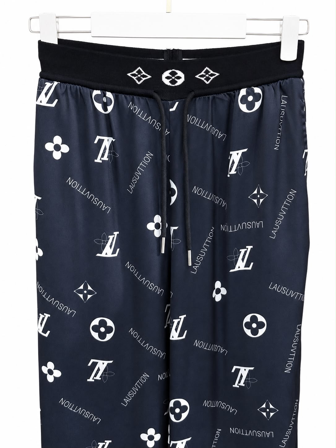 Pant LV full cover Navy - Image 2