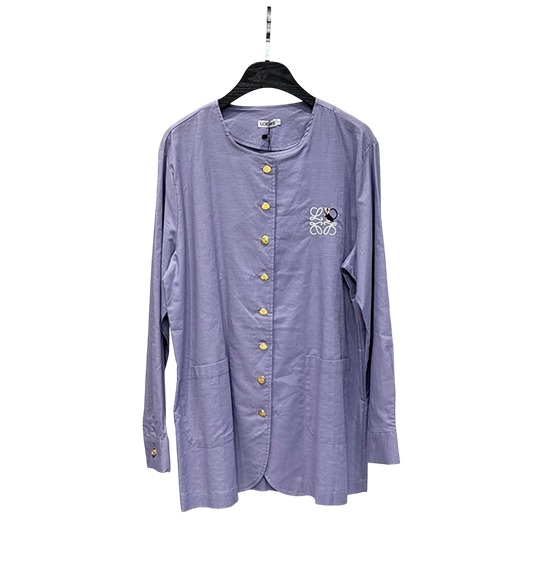 Suti Loewe Blu - Image 3