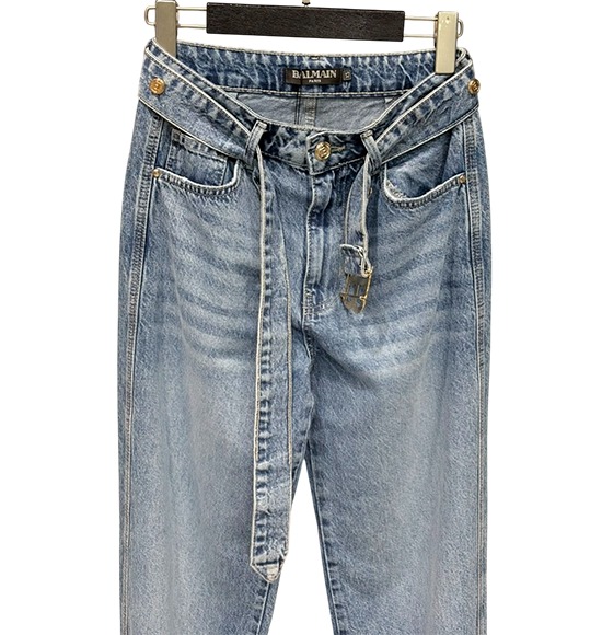 Jeans balmain - Image 3
