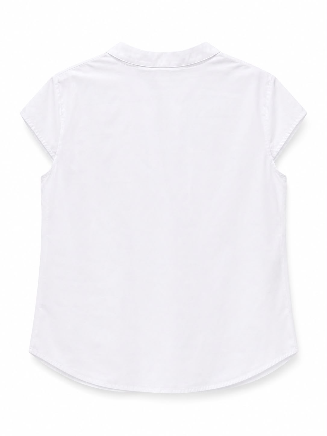 Blouse cap seelve - Image 1