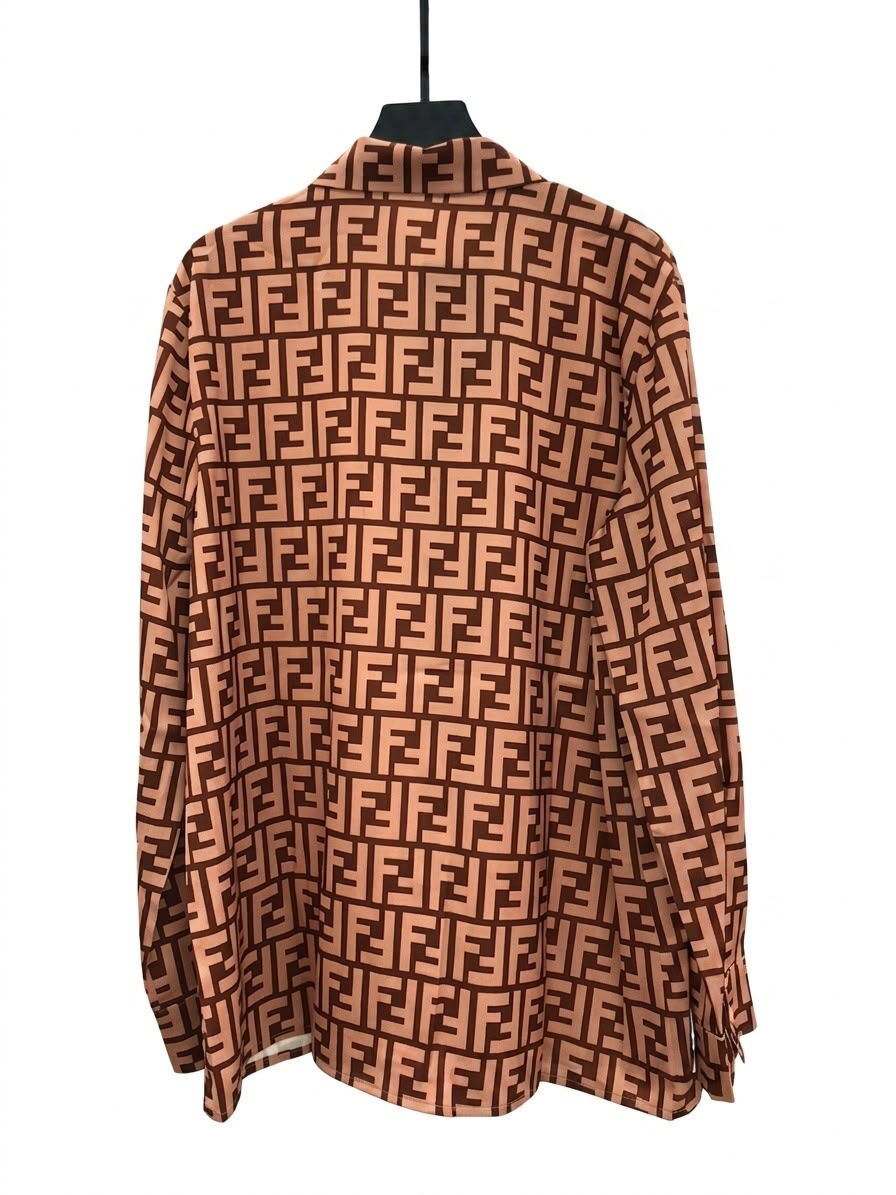 shirt fendi Full cover - Image 1