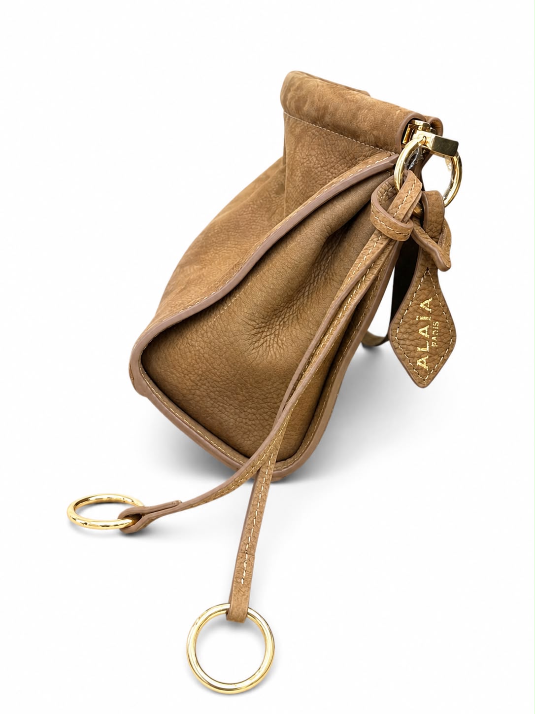 Bag camel fold overcr.body - Image 4