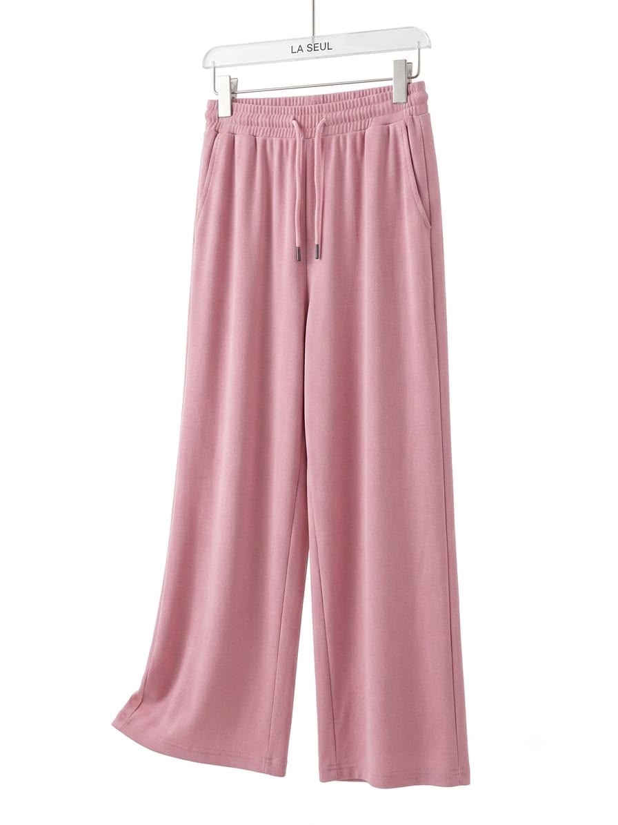 Pink Balenciaga suit - Image 1