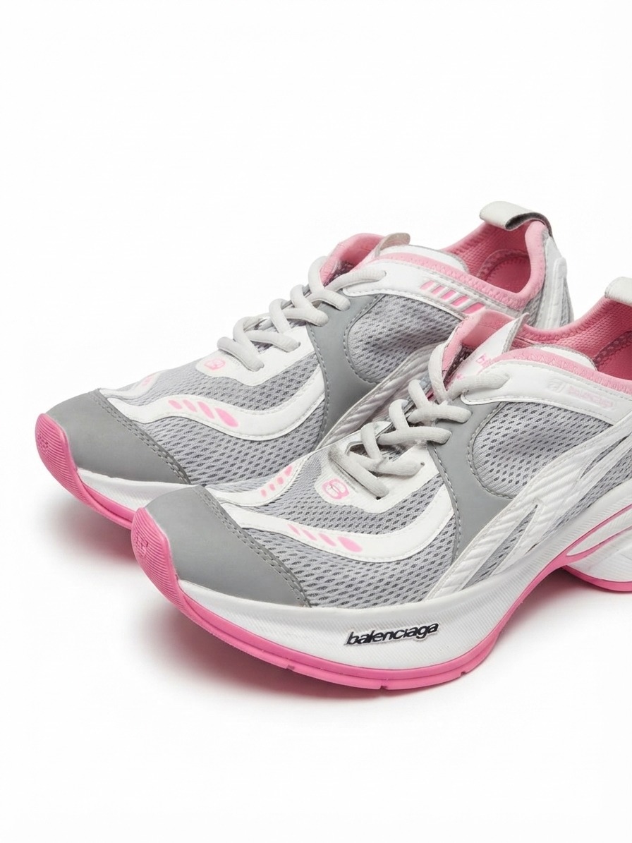 shose Balenciaga circuit - Image 4