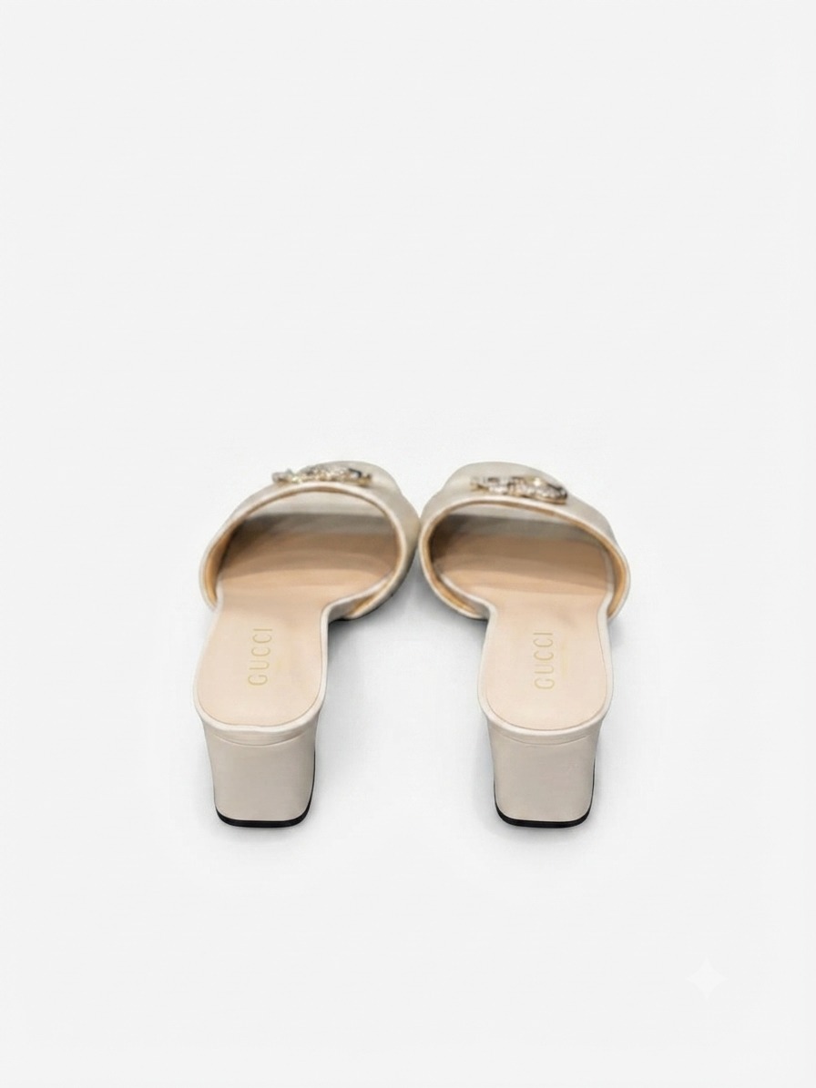 slipper gucci off white - Image 2
