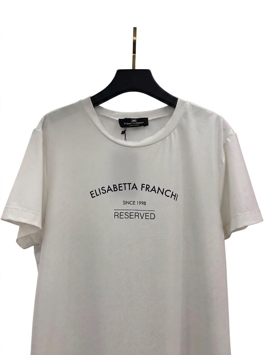 Dress ELISABETTA  White - Image 2