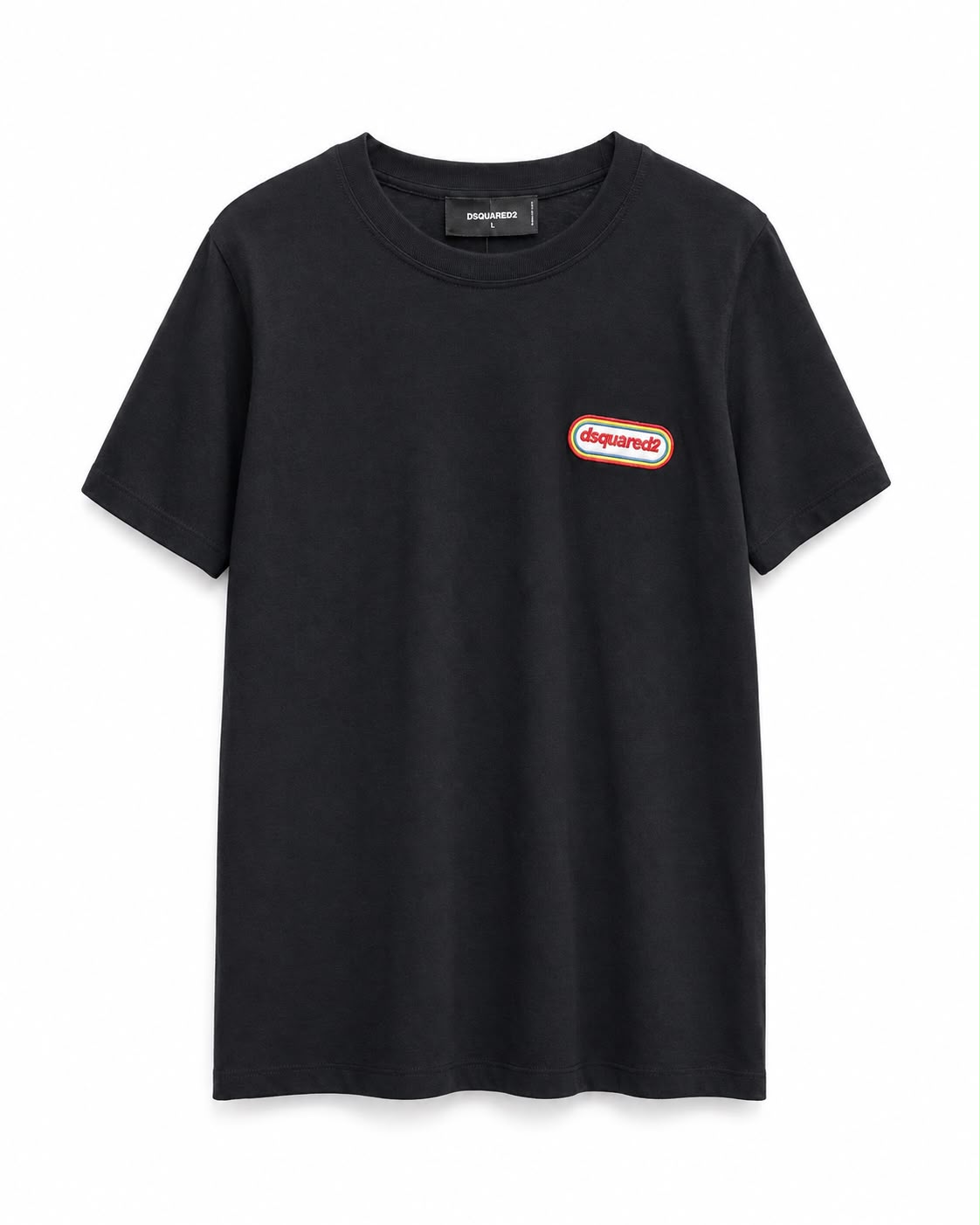 T.Shirt Dsquared2 - Image 2