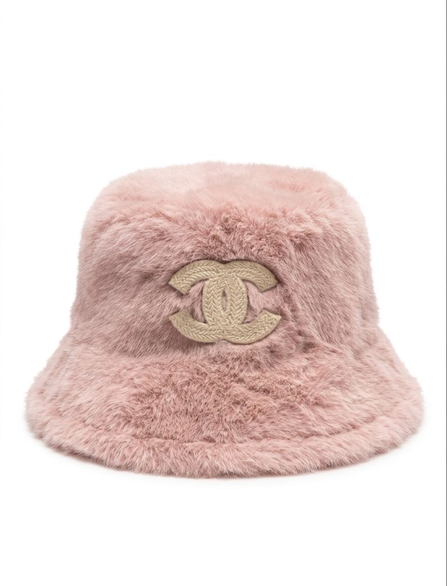 Hat chanel pink - Image 3