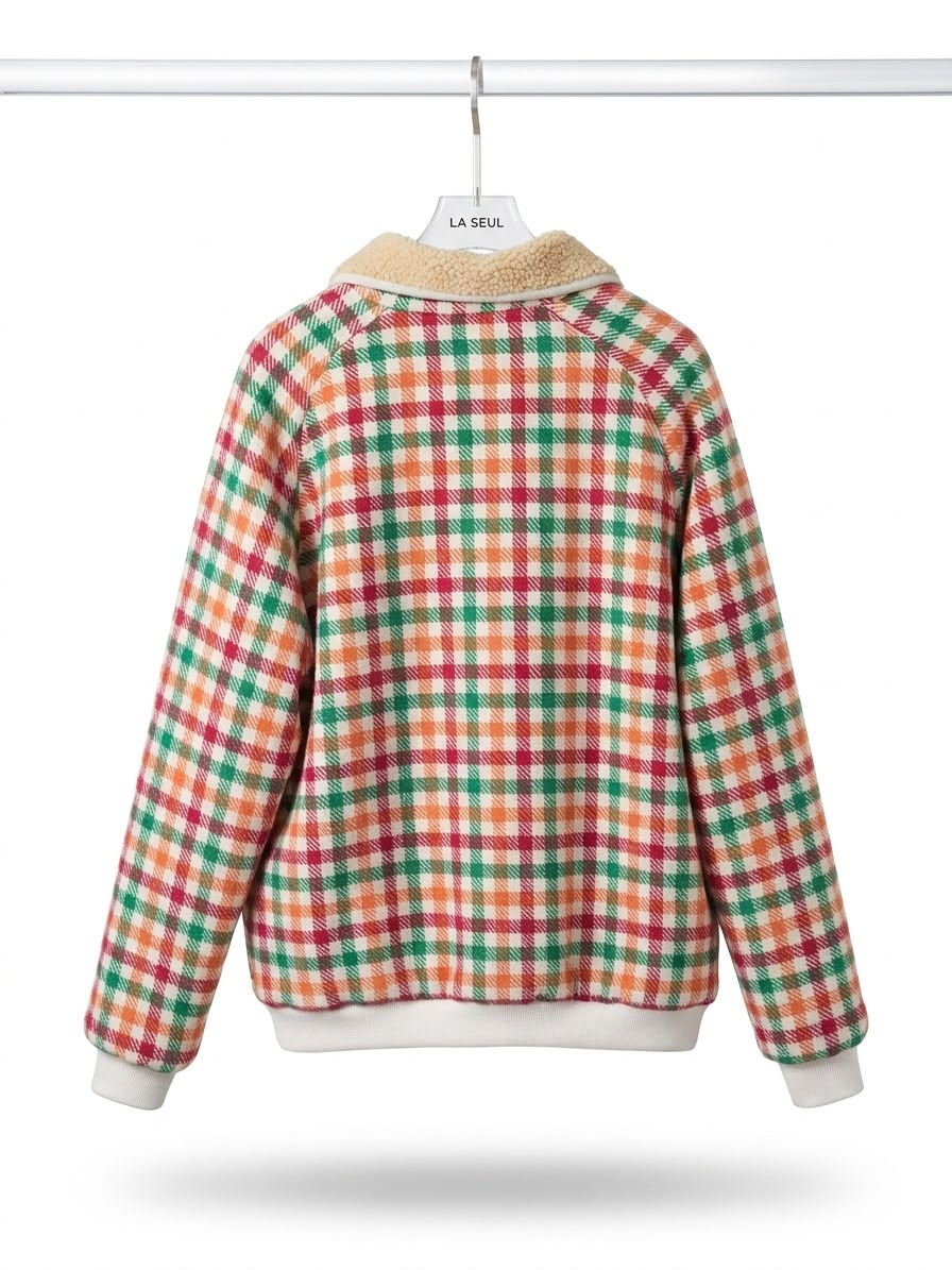 Multicolor Miu Miu jacket - Image 1