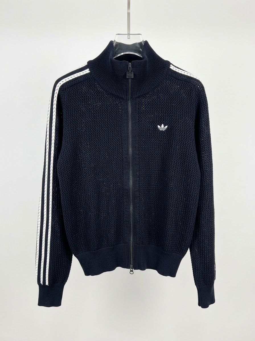 Track suit black - Image 2