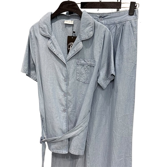 Set 2piece chambry - Image 7