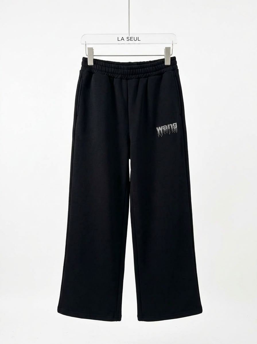 Alexander Wang Black Suit - Image 1