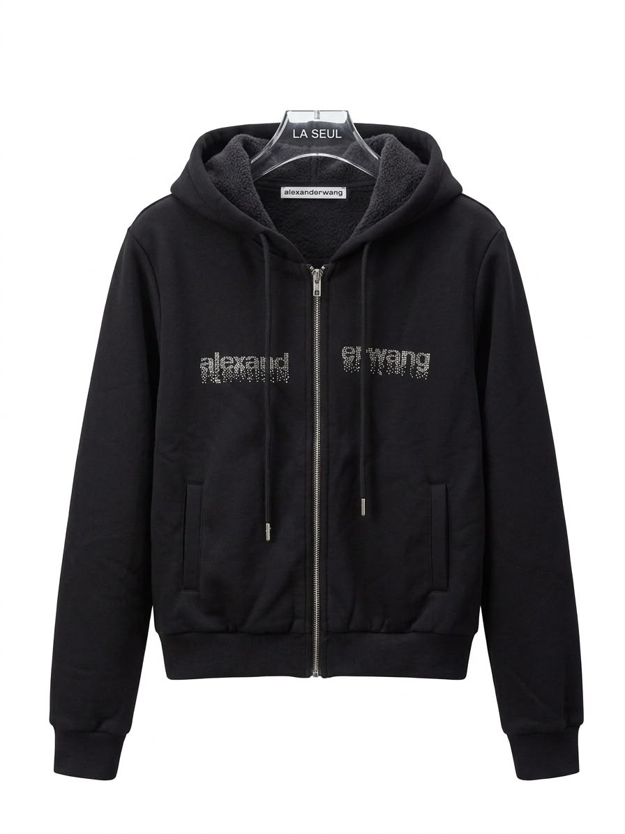 Alexander Wang Black Suit - Image 3
