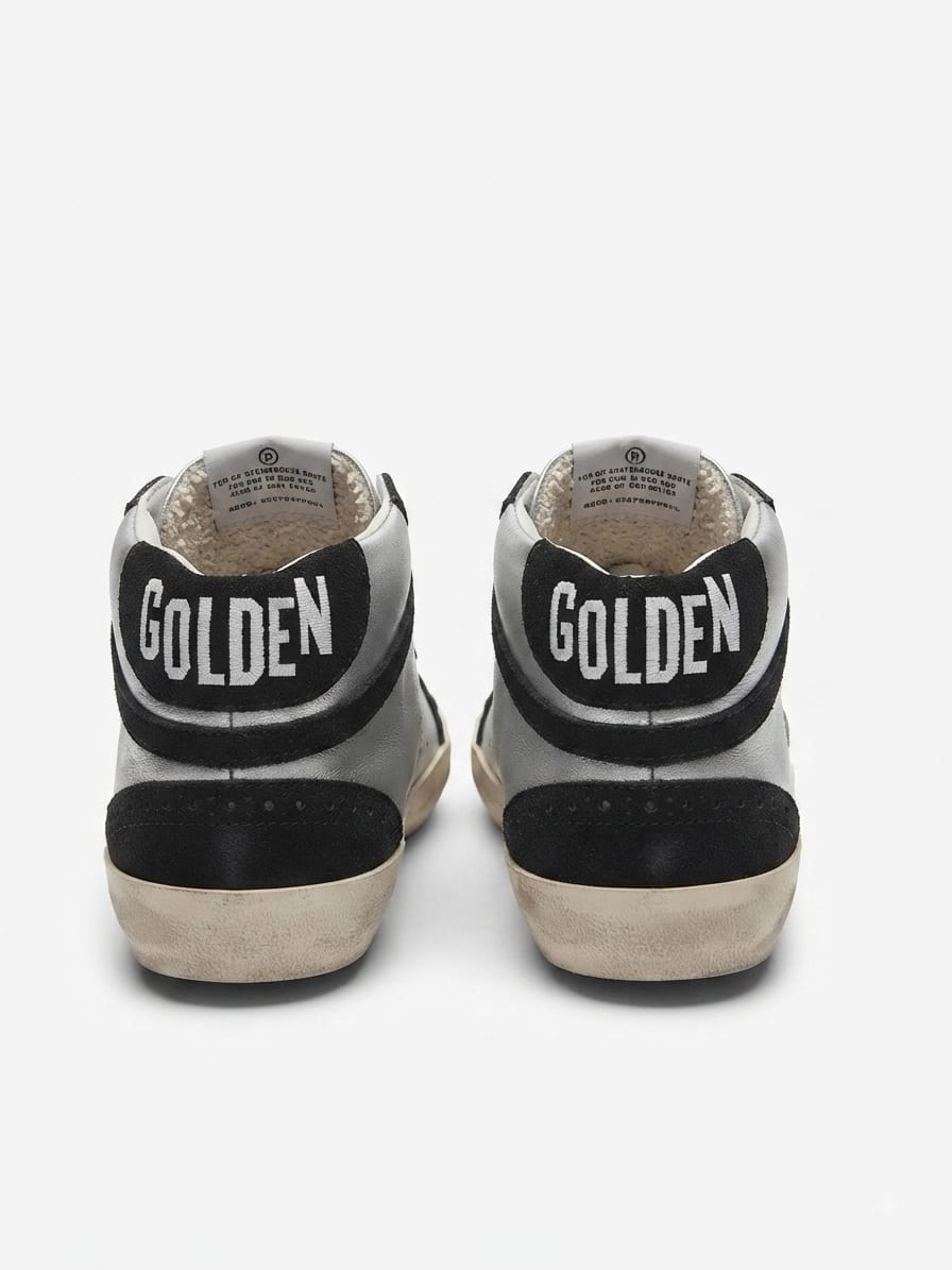 Shoes Golden goose - Image 2