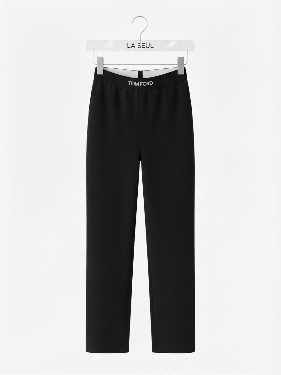Tom Ford set top black - Image 2