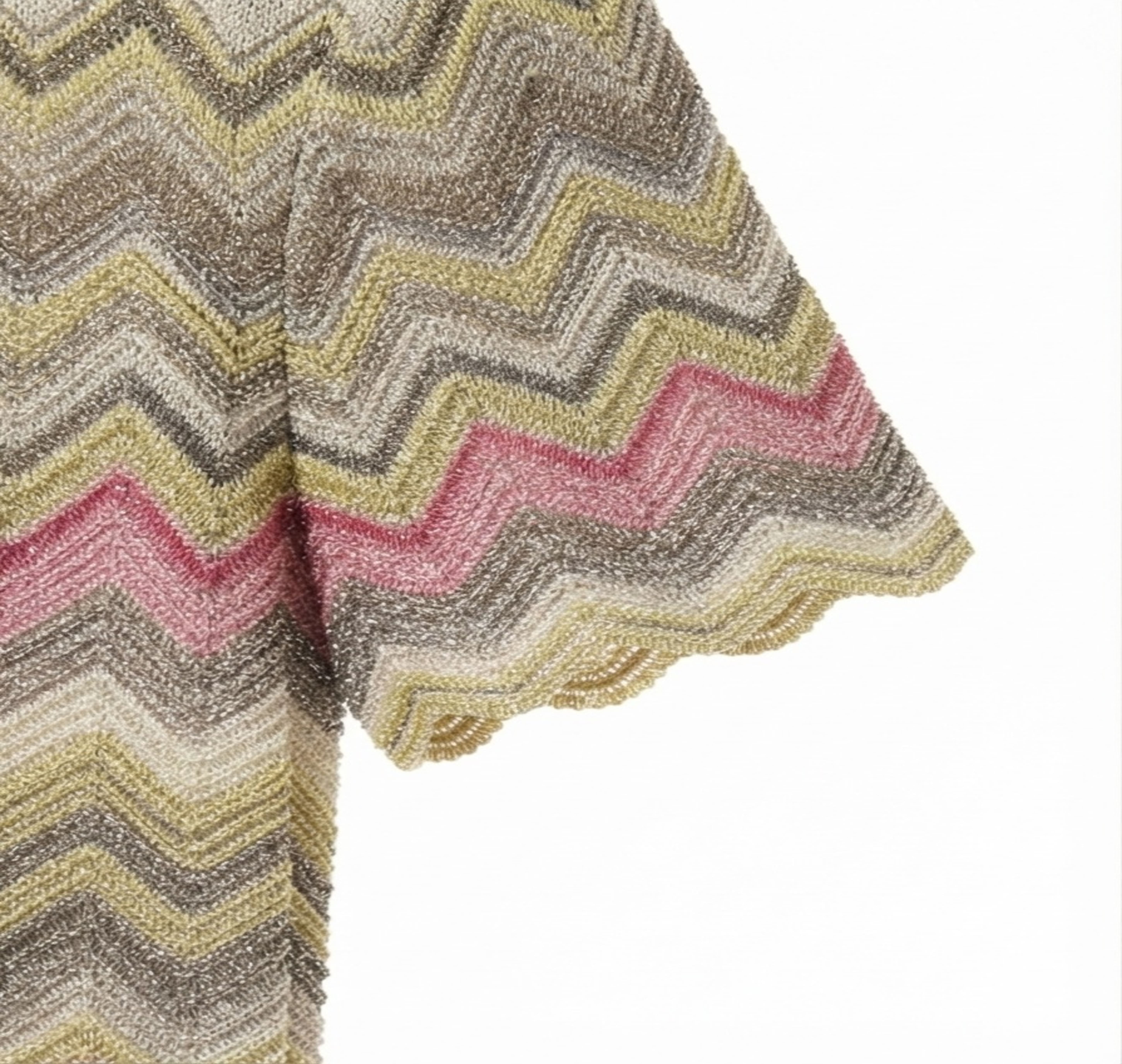 SIT MISSONI multi-colored - Image 2