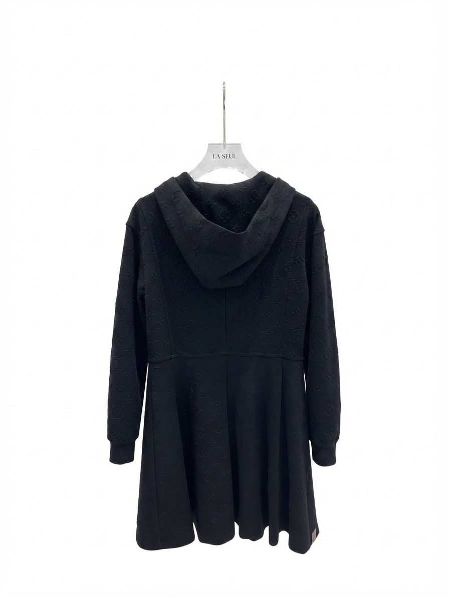 dress l.v black - Image 1