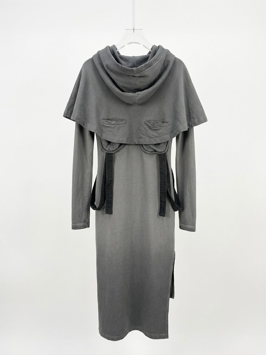 dress junus coban - Image 1