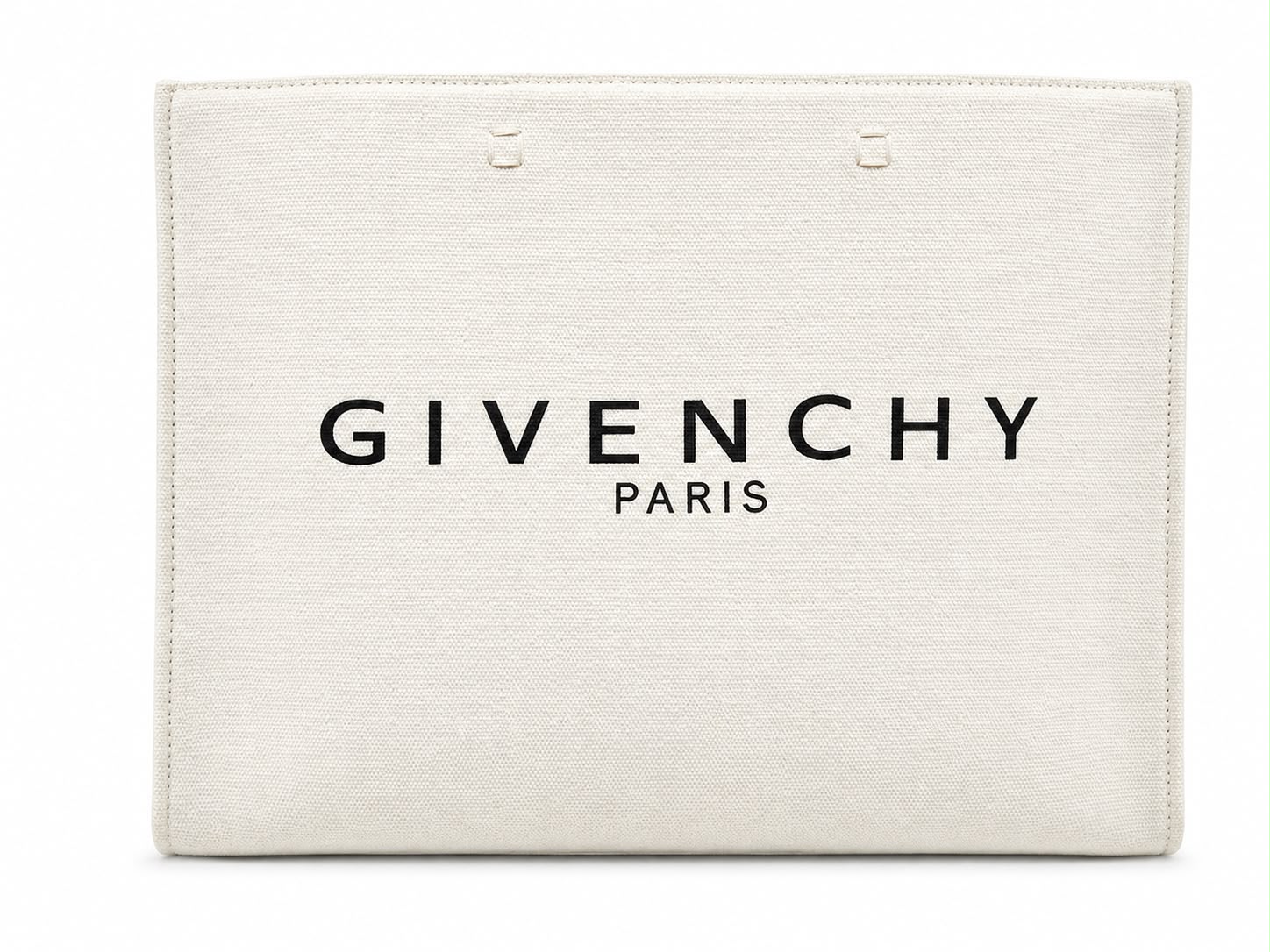 Bag Givenchy white - Image 1