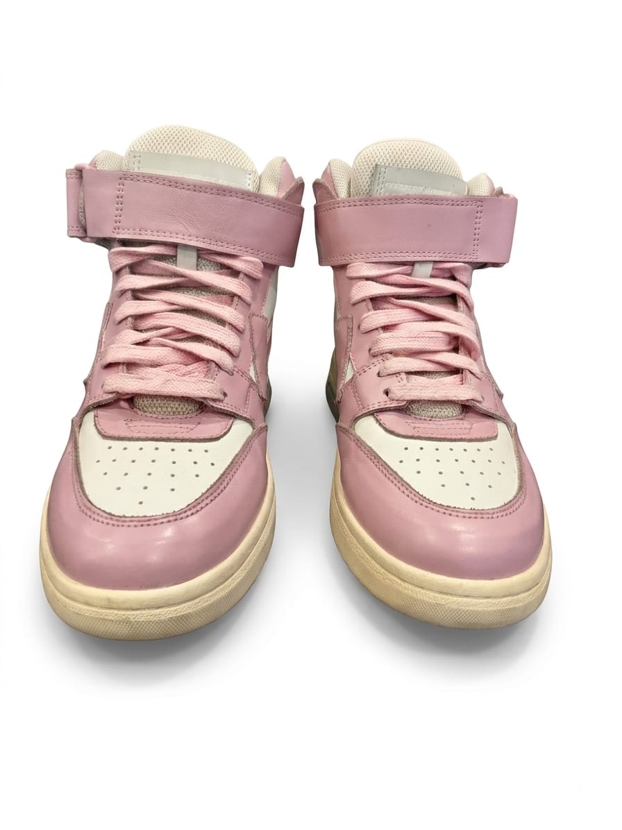 Shoes off white - Image 1